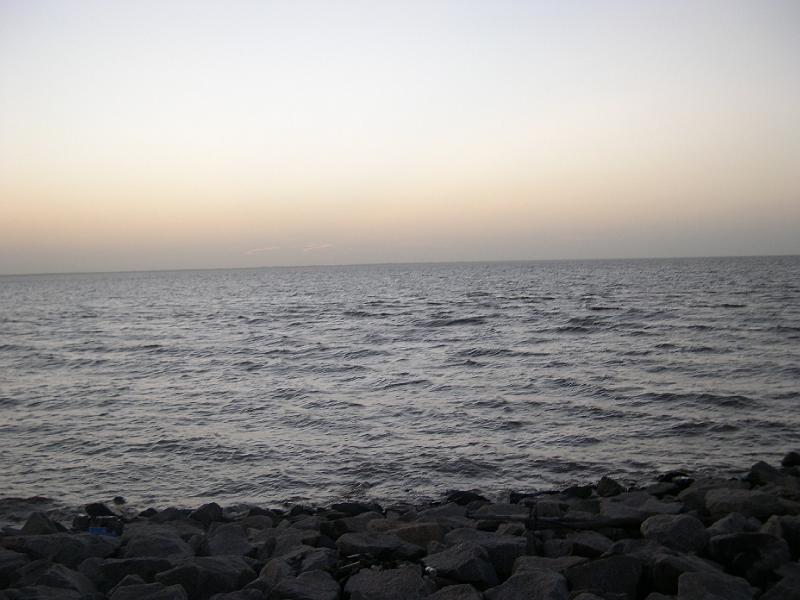 Sea Dike 00